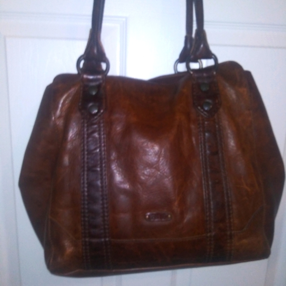 Frye Handbag 👜 only used twice